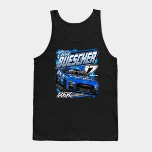 Chris Buescher Car Tank Top